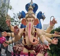 Bhuleshwar Cha Raja