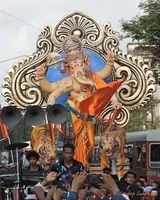 Malwanicha Ganraj