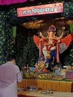 Pimpleshwar Mahadev Sarvajanik Ganeshotsav Mandal
