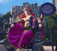 Kandivalicha Vighnaharta