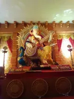 S G Barvenagar Sarvajanik Ganeshotsav Mandal