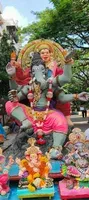 Vijay nagar cha samrat