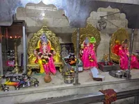 Shree Ganesh Mandir Gajanan M Mandal
