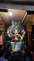 Mmrda Sarvajanik Ganesh Ustav Mandal