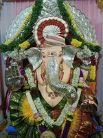 Galli cha raja