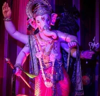 Shivlalkar Ganesh Utsav Mitra Mandal