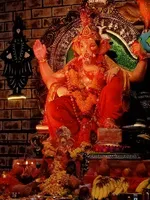 Shree Ganesh Mitra Mandal , Sector-05