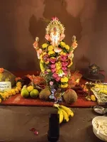 Shree Sarvajanik Ganeshotsav Mandal, Kasturpark