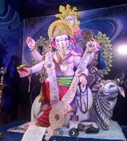 Chandivali Cha Raja