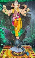 Virar cha Shree