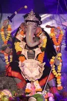 Shree ganesh mitra mandal welfare association