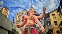 Mumbai Cha Vighnaharta