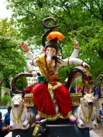 juliuswadicha raja