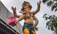Mumbai Cha Lambodar