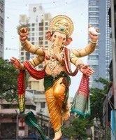 Khetwadicha Maharaja