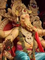 Chintamani Ganesh Temple Byculla