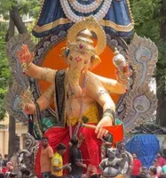 Indira Nagar Cha Raja