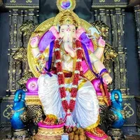 Kamathipura Cha Maharaja