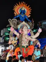 Shree Sai Mitra Yuva Mandal