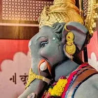 Happy House Sarvajanik Ganeshotsav Mandal