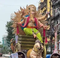 Maladcha Maharaja