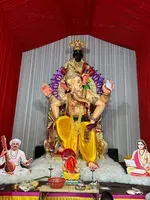 Bhayandar cha Vighnaharta