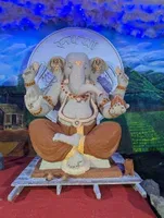Makba Chawl Sarvajanik Ganeshotsav Mandal