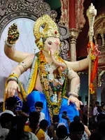 Shivaji Nagar Sarvajanik Ganeshoutsav Mandal