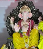 Naviwadi Sarvajanik Ganeshutsav Mandal