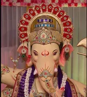 Shree Morya Mitra Mandal
