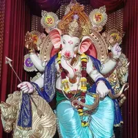 Thakurlicha Maharaja Ganeshotsav Mandal
