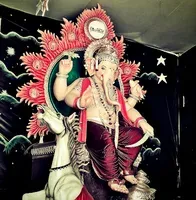 Waglecha Vighnaharta