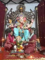 Antop hill cha vighneshwar