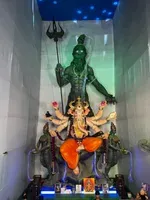 Om Tandav Sarvajanik Utsav Mandal