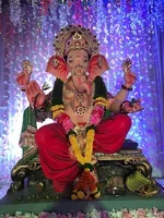 Gaushala Cha Raja