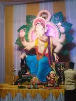 Panvel Cha Vighnavinashak