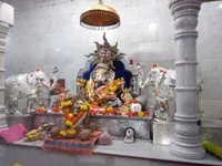 Shrimant Icchapurti Maha Ganpati Devasthan Bhandup