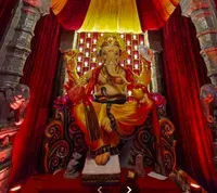 Maladcha Mahaganpati