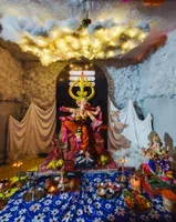 Sai Darpan Mitra Mandal Sarvajanik Ganeshotsav