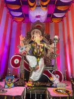 Shastri Nagar cha vighnaharta