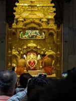Shri Siddhivinayak Ganesh Temple Chembur