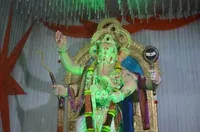 Ghansoli cha Samrat