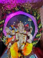 Ram Mandir Cha Raja