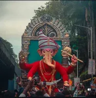 Tulsiwadi Cha Raja