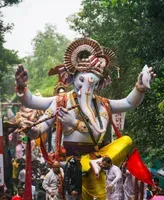 Chembur Cha Vighnaharta
