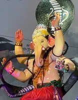 Koparkhairanecha Gajrup