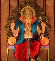 Ranibaugcha Vighnaharta