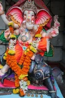 Ekta Bal Mitra Mandal Sarvajanik Ganesh Utsav