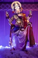 SHIVSAI MITRA MANDAL RAMDASWADI KALYAN