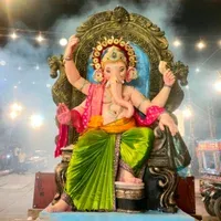 Sitaram Comapny Cha Raja
